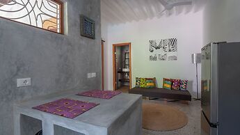 Bila Residence Suites