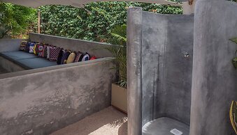 Bila Residence Suites