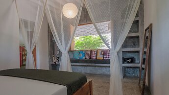 Bila Residence Suites