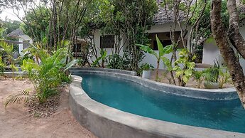 Bila Residence Suites