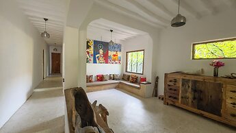 Bila Residence Suites