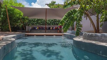 Bila Residence Suites