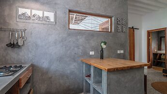 Bila Residence Suites