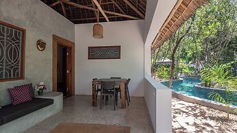 Bila Residence Suites