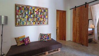 Bila Residence Suites