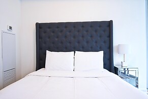 Rivetstays - The Studios