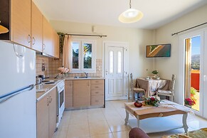 Phevos Seaview Apartment