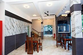 Bevary Guest