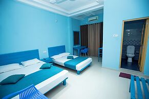Bevary Guest