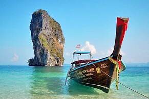 Aspira Escape Ao Nang Krabi