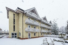 Hotel Garni Meledrio