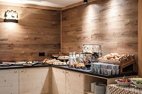 Hotel Garni Meledrio