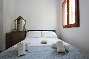 Santa Croce Deluxe Suite