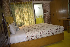 Eden Garden Resort Savar