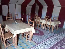 Merzouga Yawza Camp