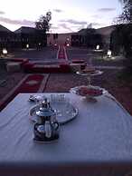 Merzouga Yawza Camp