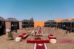 Merzouga Yawza Camp