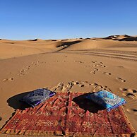 Merzouga Yawza Camp