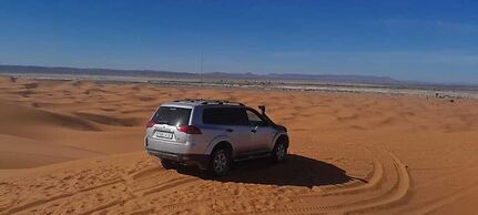 Merzouga Yawza Camp