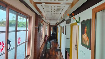 Kerala Nature Houseboat by Coco floatel