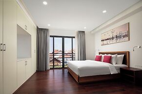 Angkor Mansion & Residence