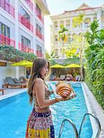 Angkor Mansion & Residence