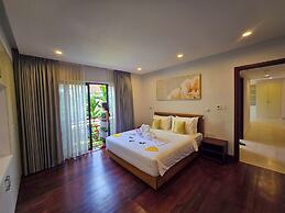 Angkor Mansion & Residence