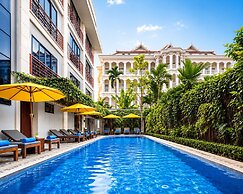 Angkor Mansion & Residence