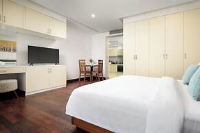 Angkor Mansion & Residence