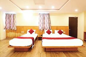 Hotel Royal Orbit