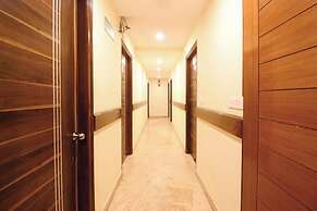 Hotel Royal Orbit