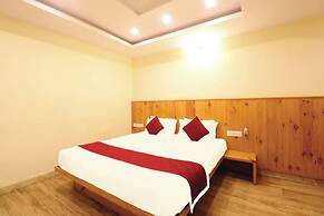 Hotel Royal Orbit