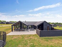 5 Star Holiday Home in Sydals