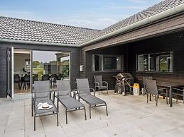 5 Star Holiday Home in Sydals
