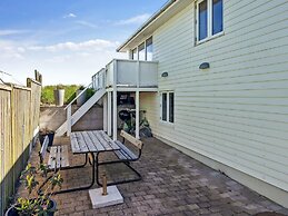 6 Person Holiday Home in Otterup