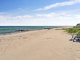 6 Person Holiday Home in Otterup