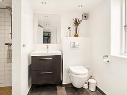 6 Person Holiday Home in Otterup