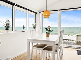 6 Person Holiday Home in Otterup