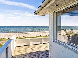 6 Person Holiday Home in Otterup