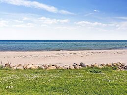 6 Person Holiday Home in Otterup