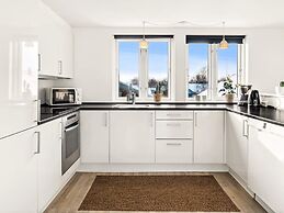 6 Person Holiday Home in Otterup