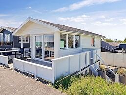6 Person Holiday Home in Otterup