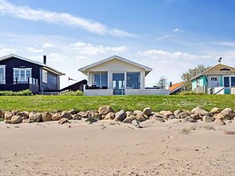 6 Person Holiday Home in Otterup