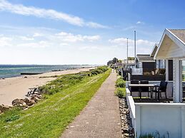 6 Person Holiday Home in Otterup