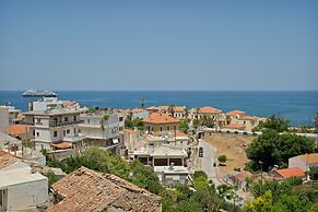 Sea City and Mountain View Apartment