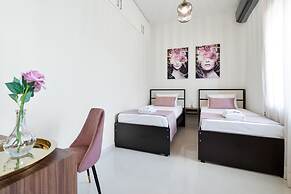 Chania Boutique Villa - Steps From the Beach