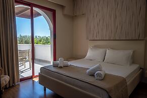 Triantafillas Suites