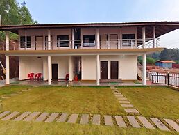 The Hill View Guesthouse
