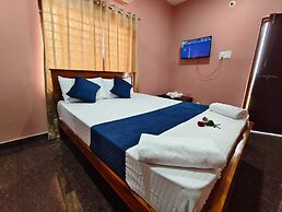 The Hill View Guesthouse