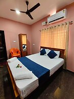 The Hill View Guesthouse